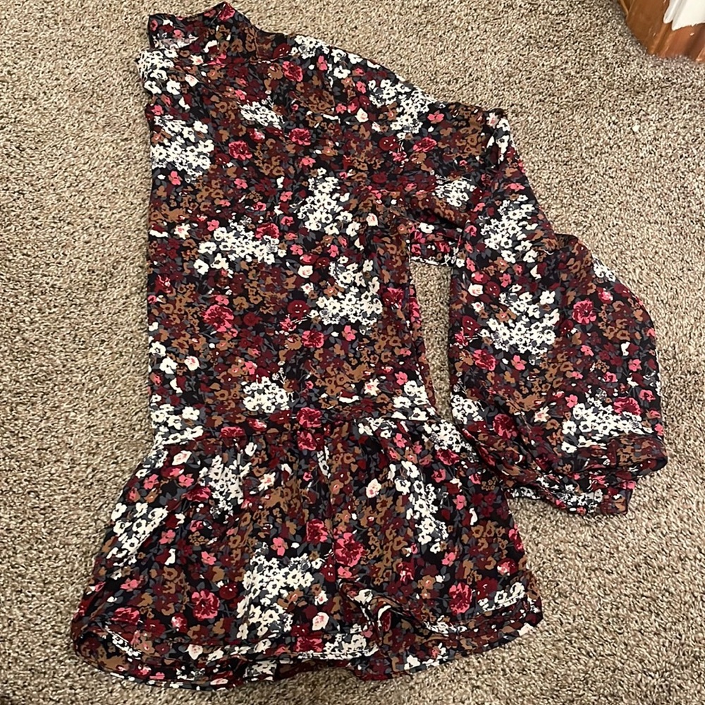Loft Blouse